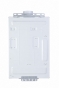 Котел газовый TEKNIX EnerGREEN-24 кВт + труба (122564) - 3