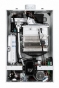 Котел газовый TEKNIX EnerGREEN-24 кВт + труба (122564) - 4