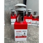 Донний клапан для раковини KOER PW-07-11 1 1/4'' з переливом автоматичний СLICK-СLACK (KR5784) - 8