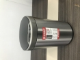 Сенсорное круглое ведро для мусора KOER TC-020512-02 12 л (цвет нержавейка) (KR5935) - 3