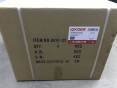 Кругле сенсорне відро для сміття KOER TC-020512-08 12 л (колір білий) (KR5936) - 7