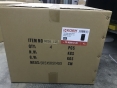 Кругле сенсорне відро для сміття KOER TC-020512-05 12 л (колір чорний) (KR5937) - 8