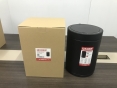 Круглое сенсорное ведро для мусора KOER TC-020609-05 9 л (цвет черный) (KR5939) - 4