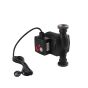 Насос циркуляційний фланцевий Pumpman GRS25/40/180 Нmax 4 м Qmax 3 куб.м 88 Вт CV029795 - 2