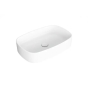 Умивальник SIMAS 60 Foriu FO04 Glossy White - 1