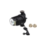 Насос циркуляційний фланцевий Pumpman GRS32/12/220 Нmax 12 м Qmax 8,5 куб.м 370 Вт CV029801 - 1