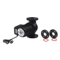 Насос циркуляційний фланцевий Pumpman GRS40/10F Нmax 10 м Qmax 18 куб.м 550 Вт CV029747 - 1