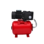 Насосная станция Pumpman ATJET100 Нmax 43 м Qmax 3,6 куб.м 750 Вт бак 24 л CV029790 - 1