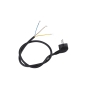 Насос поверхностный Grandwater JET100L 1,1 кВт CV015300 - 3