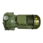 Насос центробежный SAER FC-30 2A 0,75 кВт (3,0 м3/ч, 50 м) с двумя рабочими колесами, трёхфазный 9694900304195188 - 000020575 - 2