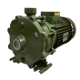 Насос центробежный SAER FC-30 2A 0,75 кВт (3,0 м3/ч, 50 м) с двумя рабочими колесами, трёхфазный 9694900304195188 - 000020575 - 3
