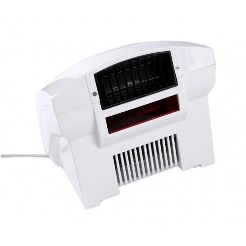 Сушарка для рук POWER білий пластик 1800 Вт PW-203A - 3
