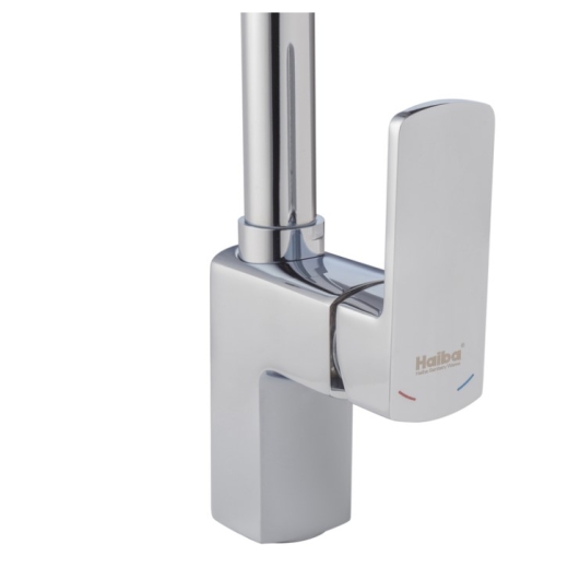 Змішувач для кухні HAIBA Oscar 017 (HB0939) - 3