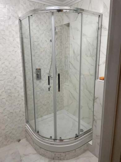 Душова кабіна Aquanil Alonza 75х75х190 (ALONZA75) - 3