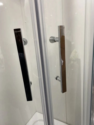 Душова кабіна Aquanil Alonza 75х75х190 (ALONZA75) - 5