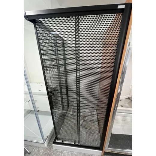 Душова кабіна Aquanil Minnesota Dark 120х100х190 (MINNESOTA100DARK) - 2