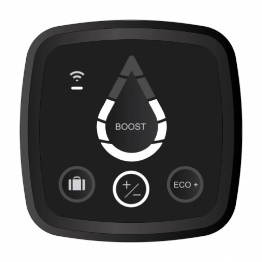 Водонагрівач Atlantic Steatite Cube WI-FI ES-VM 75 S4 C2 WD 2400W (851340) - 9