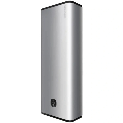 Водонагреватель Atlantic Vertigo Steatite WI-FI 100 ES-MP0802F220-S WD 2250W silver (851338) - 2