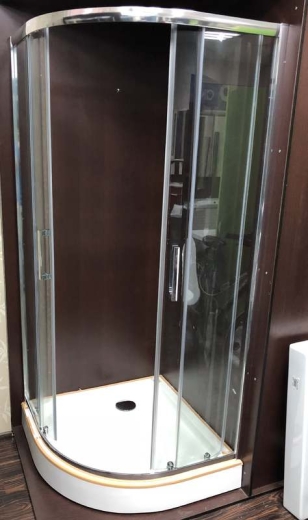 Душова кабіна Veronis KN-3-90 PREMIUM 90х90х204 - 2