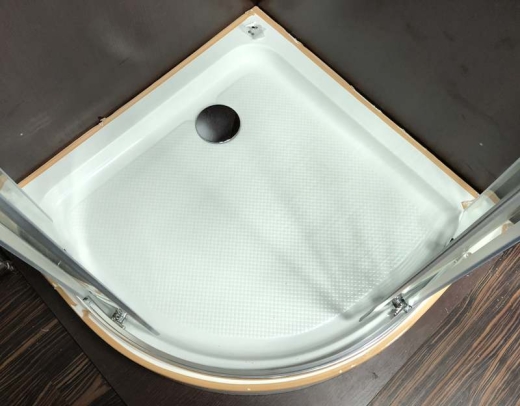Душова кабіна Veronis KN-3-90 PREMIUM 90х90х204 - 3