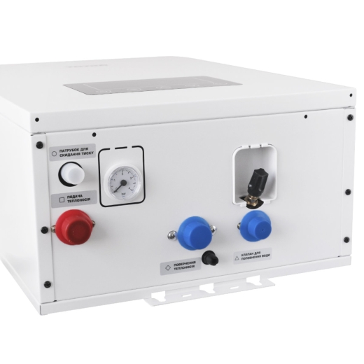 Електричний котел Tatra-Line Base 5kW TL-F05 - 5