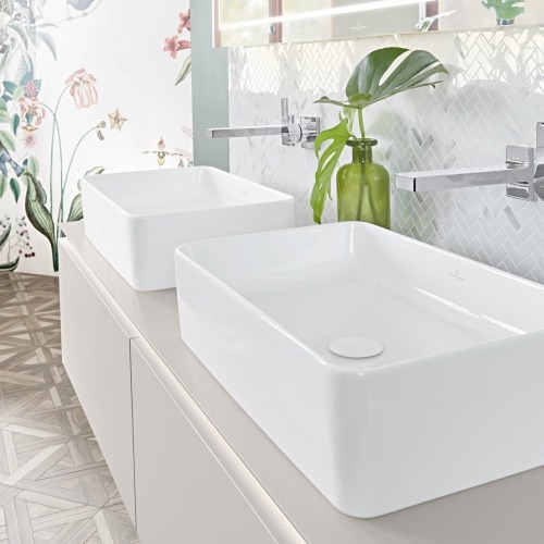 Умивальник Villeroy&Boch Collaro 56x36см 4A205601 - 3