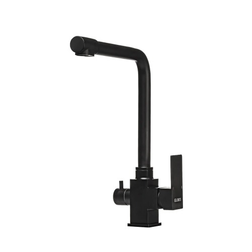 Смеситель для кухни Globus Lux Alpen SUS-0110-BB 9694900304192308 - 3