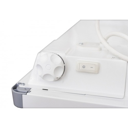 Электрический конвектор Atlantic F17 Essential CMG BL-Meca/M 1500W (513716) - 3
