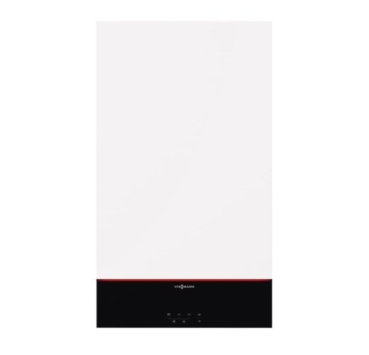 Двухконтурный конденсационный котел Viessmann Vitodens 100-W B1KF 25 кВт (Z023188) - 2