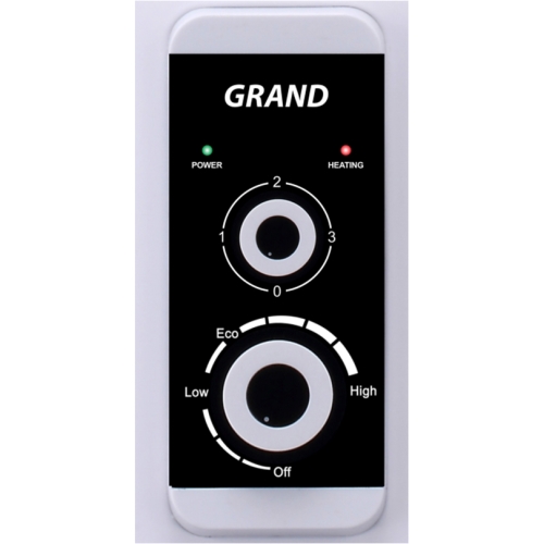 Водонагрівач Willer Grand EV50DR Grand - 5