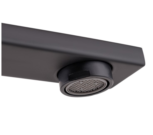 Кухонний змішувач MIXXUS KUB 011 MI2813 - 3