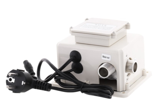 Монокран MIXXUS PREMIUM TIMO 001 MI2837 - 3