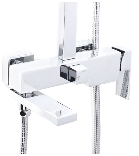Душова система MIXXUS PREMIUM FRANCO 009-J MI2845 - 2