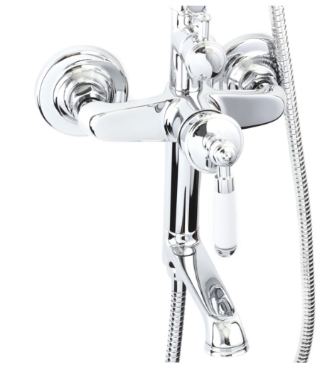 Душова система MIXXUS PREMIUM VINTAGE 009-J MI2856 - 2