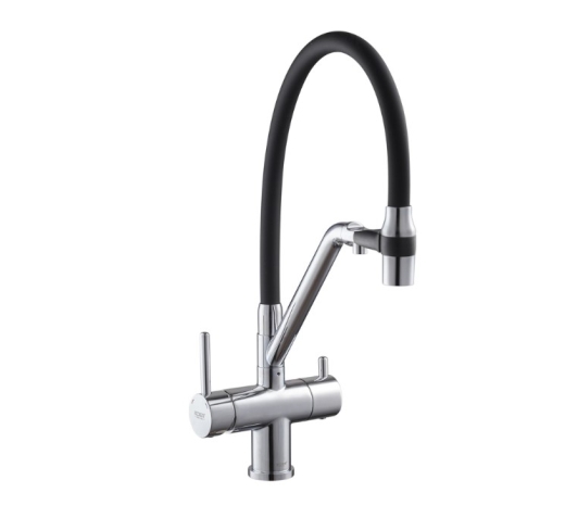Кухонный смеситель KOER KB-72006-01 (KR3379) - 2