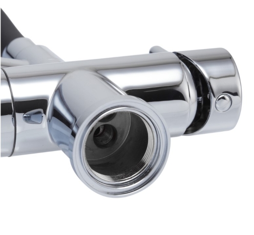 Кухонный смеситель KOER KB-72006-01 (KR3379) - 7