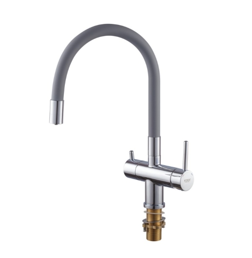 Кухонний змішувач KOER KB-72002-01 (KR3383) - 3