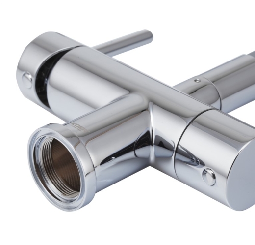 Кухонний змішувач KOER KB-72002-01 (KR3383) - 6
