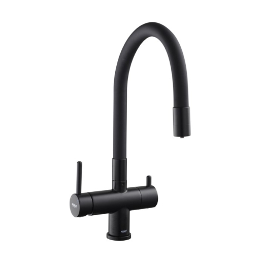 Кухонний змішувач KOER KB-72002-05 (KR3384) - 2