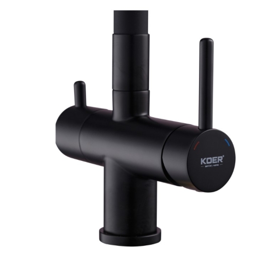Кухонний змішувач KOER KB-72002-05 (KR3384) - 5
