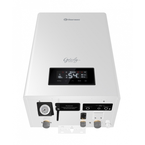 Котел электрический Thermex Grizzly 5-12 Wi-Fi - 3