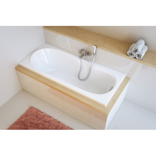 Ванна Excellent Sekwana 1600х700 WAEX.SEK16WH - 3