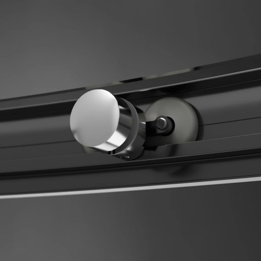 Душова кабіна AM.PM Like 90x90 см W83UG-315-090MT - 4