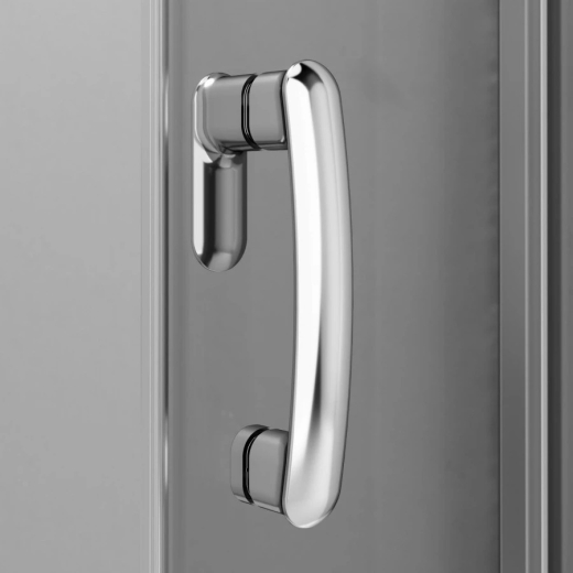 Душова кабіна AM.PM Like 90x90 см W83UG-315-090MT - 6