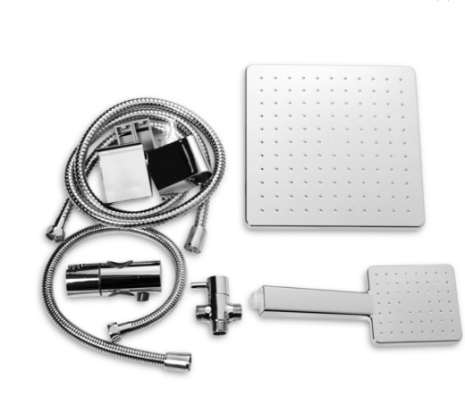 Душова колона Zerix DK-003 ZX3095 - 2