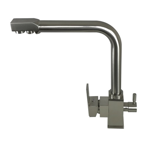 Змішувач для кухні під осмос Globus Lux Ststeel GLLR-0100-8 9694900304189894 - 000014965 - 3