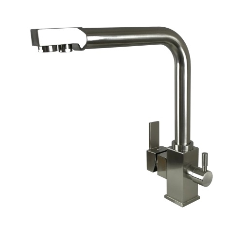 Змішувач для кухні під осмос Globus Lux Ststeel GLLR-0100-8 9694900304189894 - 000014965 - 4