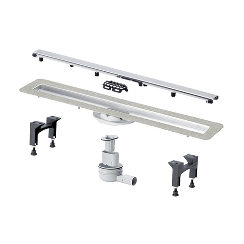 Трап Viega Advantix Visign ER10, L-750 753153 - 3