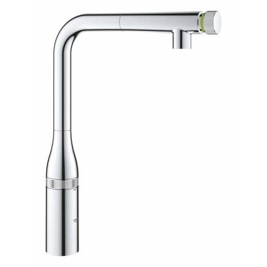 Змішувач для мийки Grohe MINTA Smart Control 31613000 - 3
