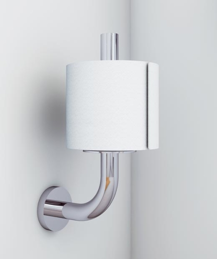 Вертикальный бумагодержатель Grohe Essentials 40385001 - 3